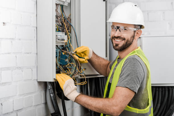 Best Circuit Breaker Repair  in Olivia, MN