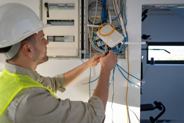 Best Affordable Electrical Installation  in Olivia, MN